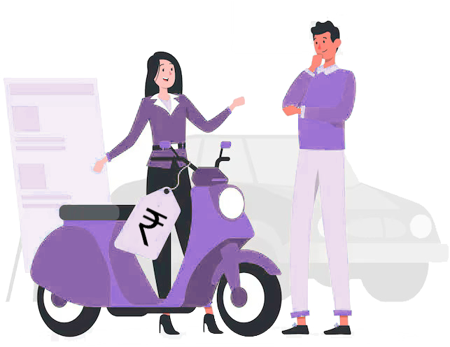 Two Wheeler Loan